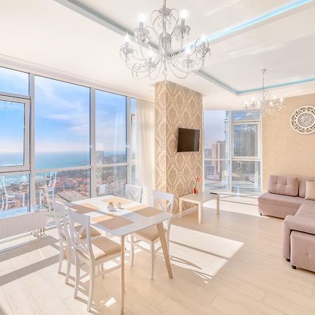Apartment Pearl Of Arcadia Odessa Dış mekan fotoğraf