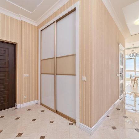 Apartment Pearl Of Arcadia Odessa Dış mekan fotoğraf