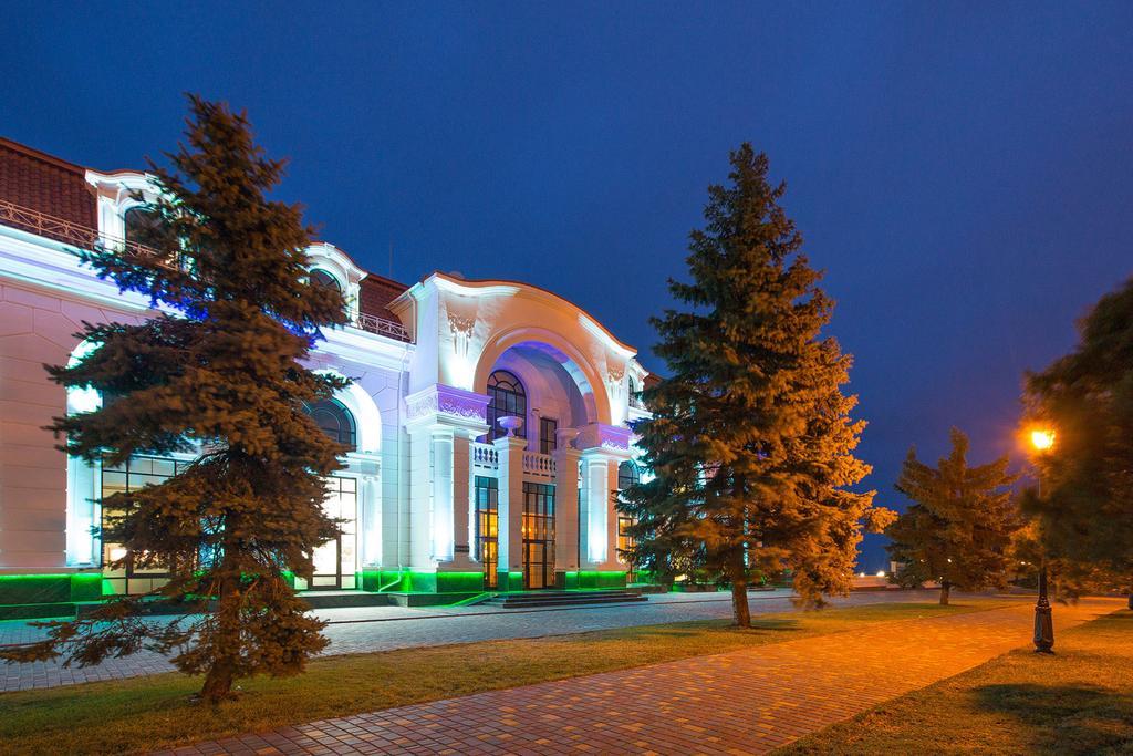 Apartment Pearl Of Arcadia Odessa Dış mekan fotoğraf