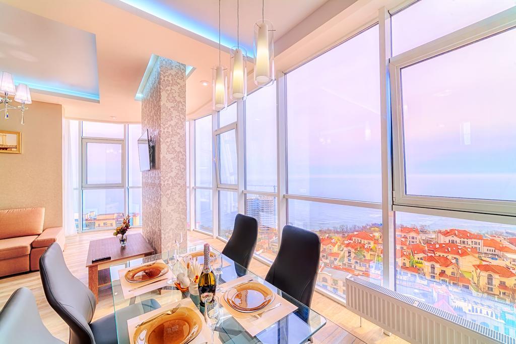 Apartment Pearl Of Arcadia Odessa Dış mekan fotoğraf