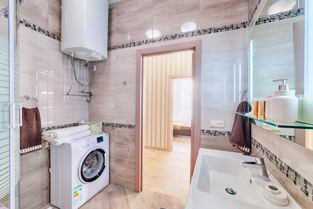 Apartment Pearl Of Arcadia Odessa Dış mekan fotoğraf