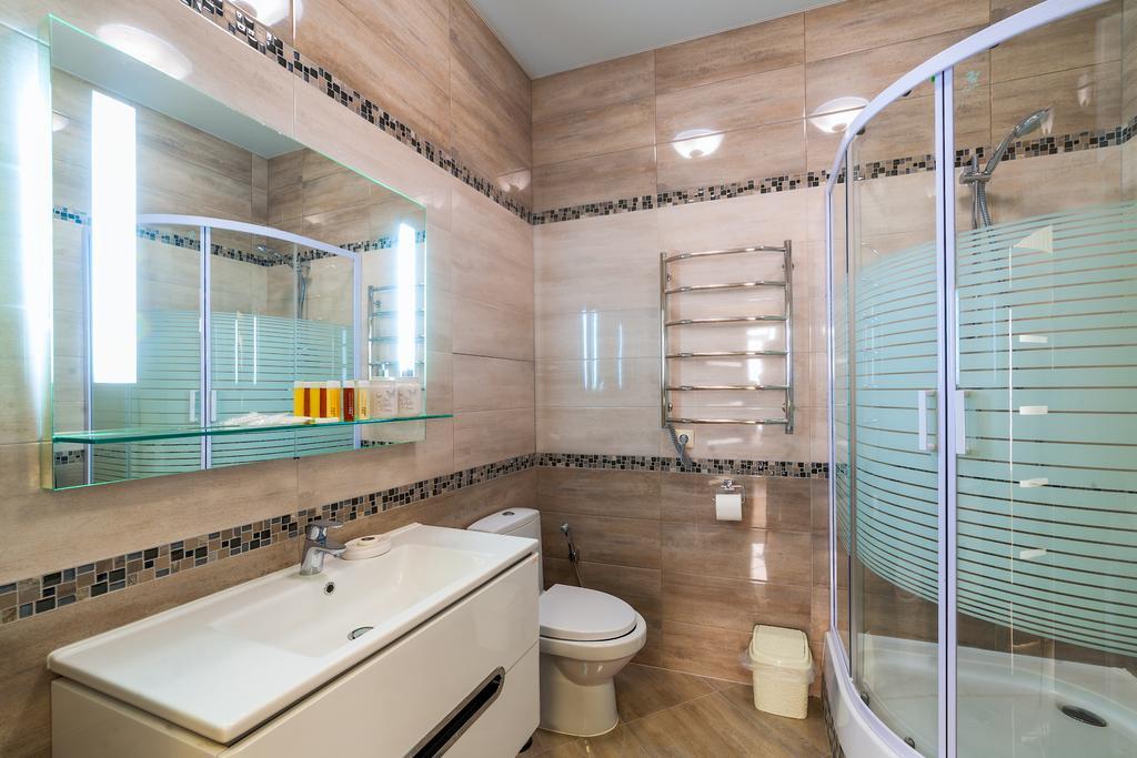 Apartment Pearl Of Arcadia Odessa Dış mekan fotoğraf