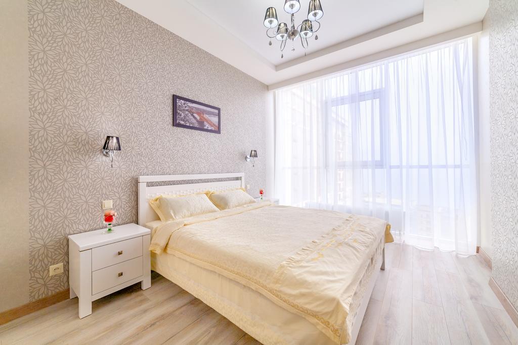 Apartment Pearl Of Arcadia Odessa Dış mekan fotoğraf