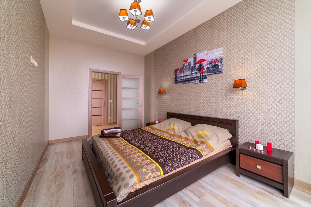 Apartment Pearl Of Arcadia Odessa Dış mekan fotoğraf
