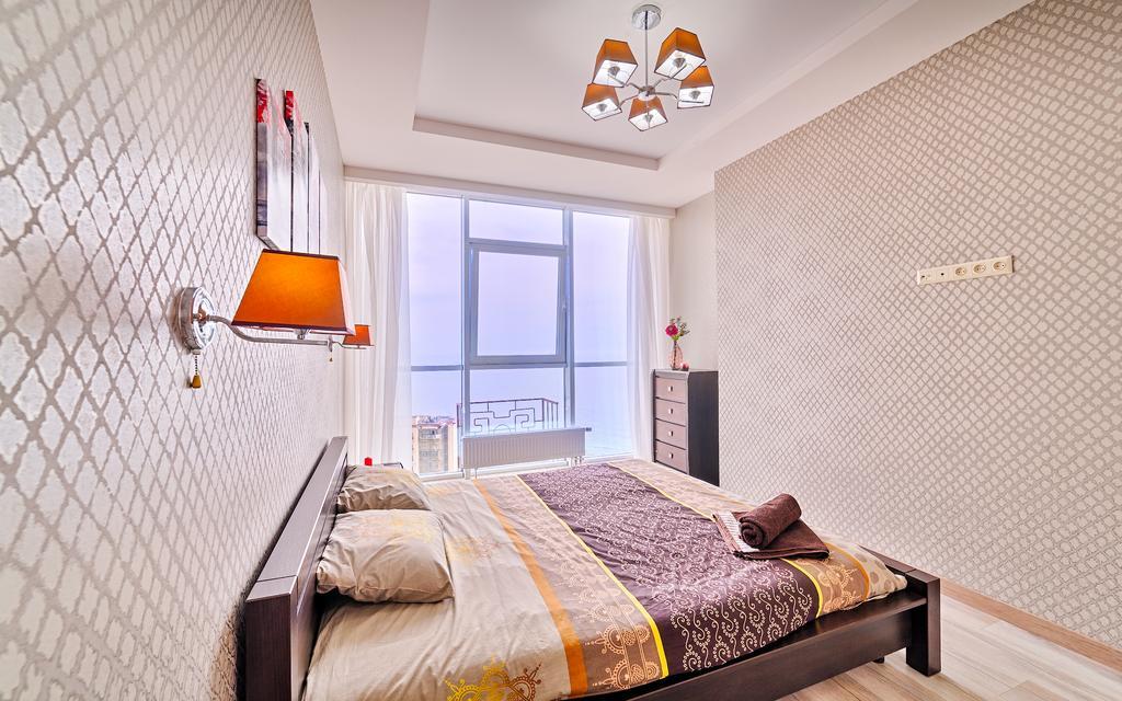 Apartment Pearl Of Arcadia Odessa Dış mekan fotoğraf
