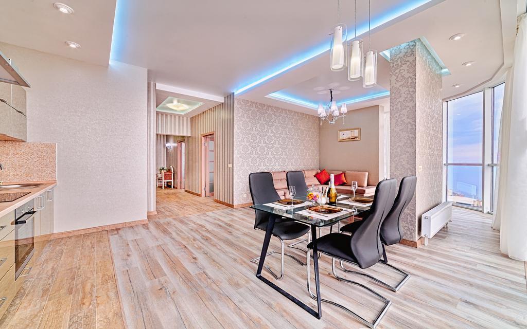 Apartment Pearl Of Arcadia Odessa Dış mekan fotoğraf