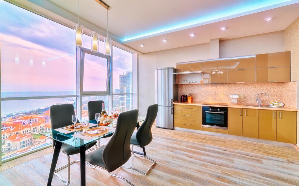 Apartment Pearl Of Arcadia Odessa Dış mekan fotoğraf