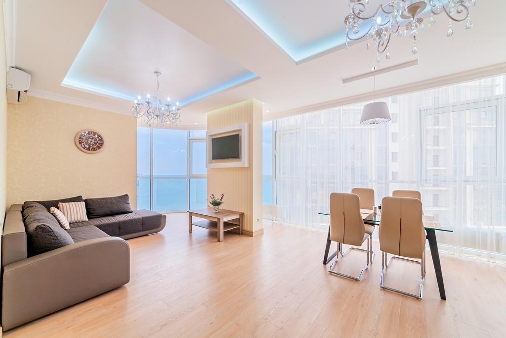 Apartment Pearl Of Arcadia Odessa Dış mekan fotoğraf