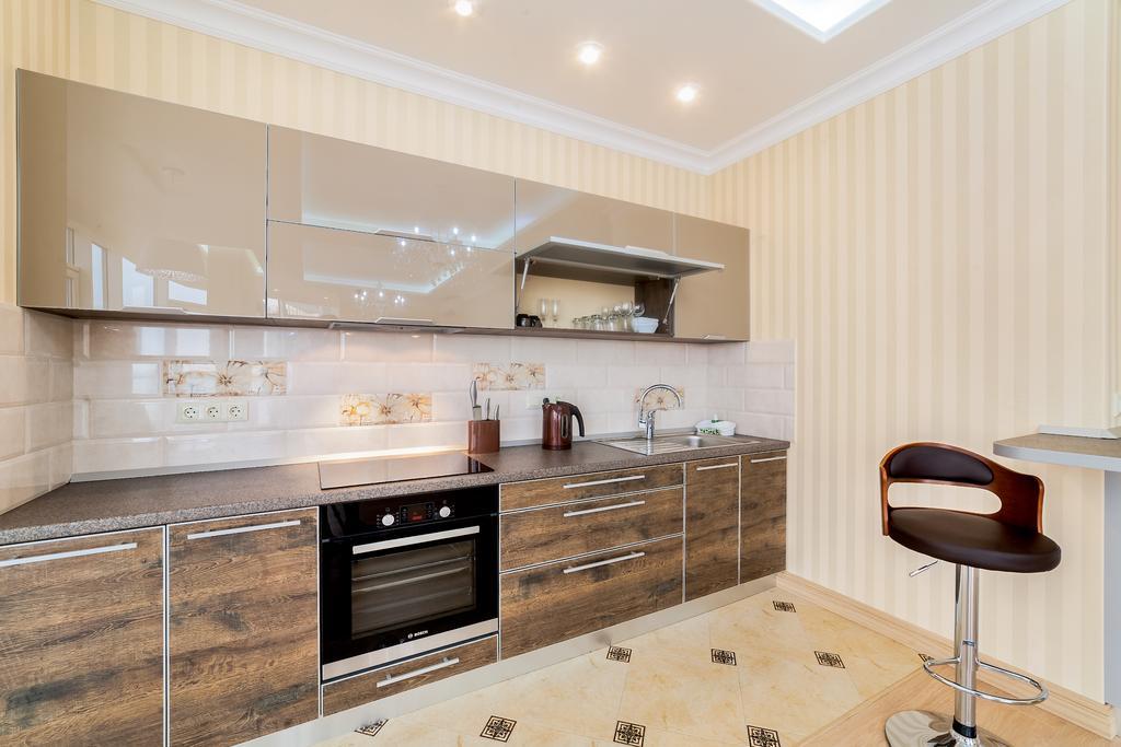 Apartment Pearl Of Arcadia Odessa Dış mekan fotoğraf