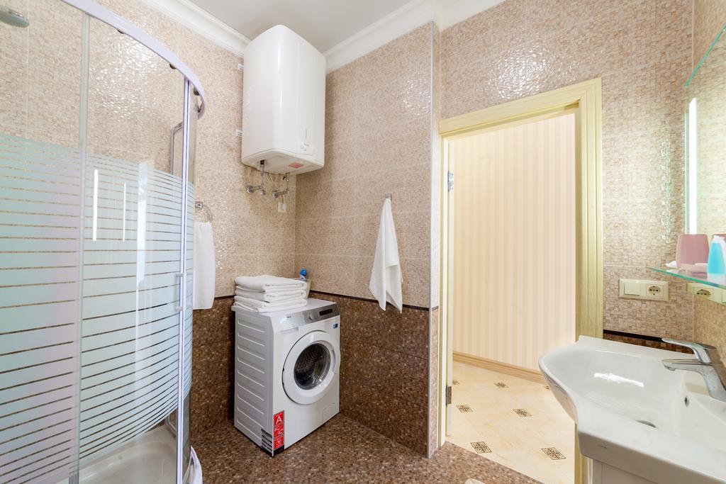 Apartment Pearl Of Arcadia Odessa Dış mekan fotoğraf