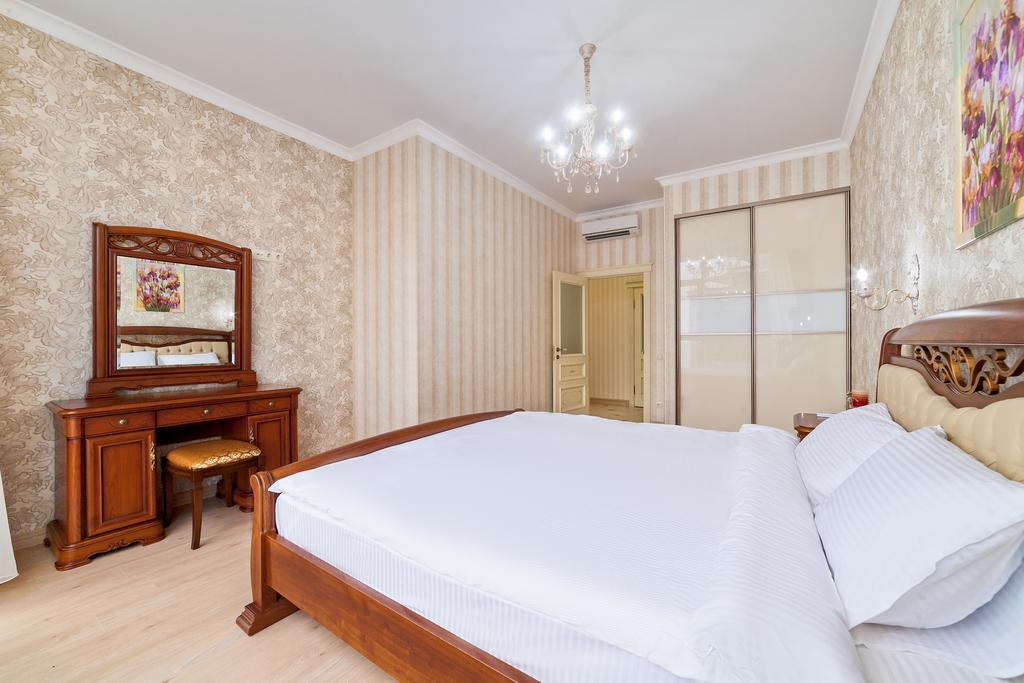 Apartment Pearl Of Arcadia Odessa Dış mekan fotoğraf
