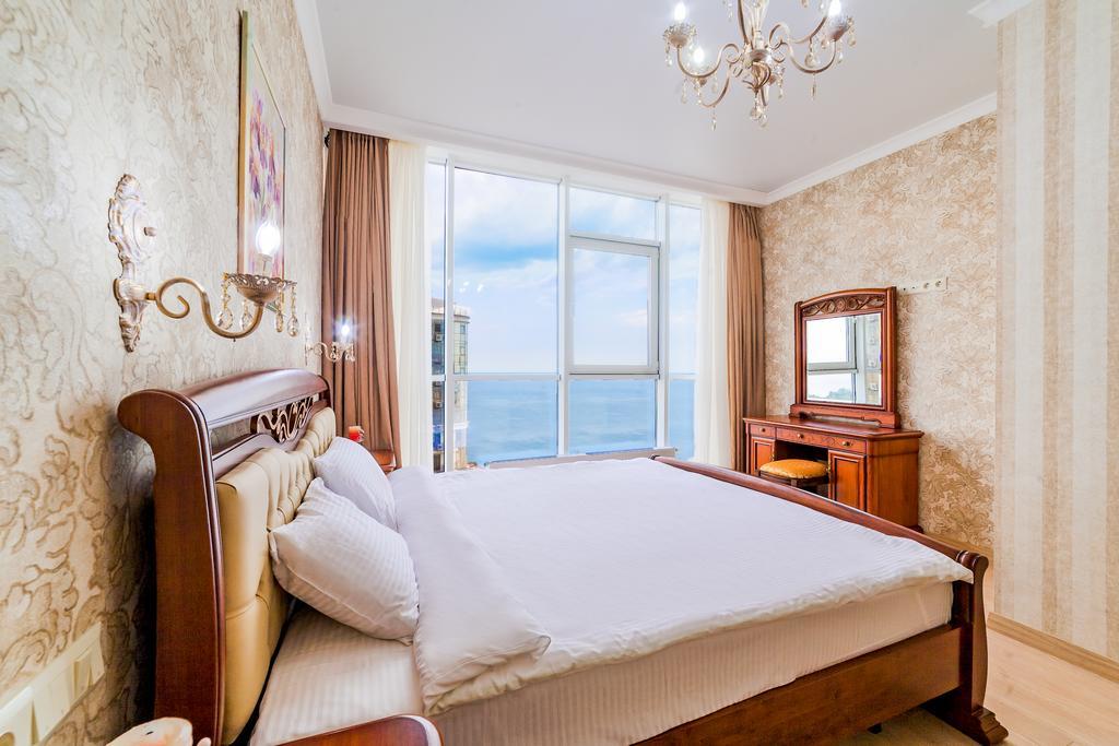 Apartment Pearl Of Arcadia Odessa Dış mekan fotoğraf