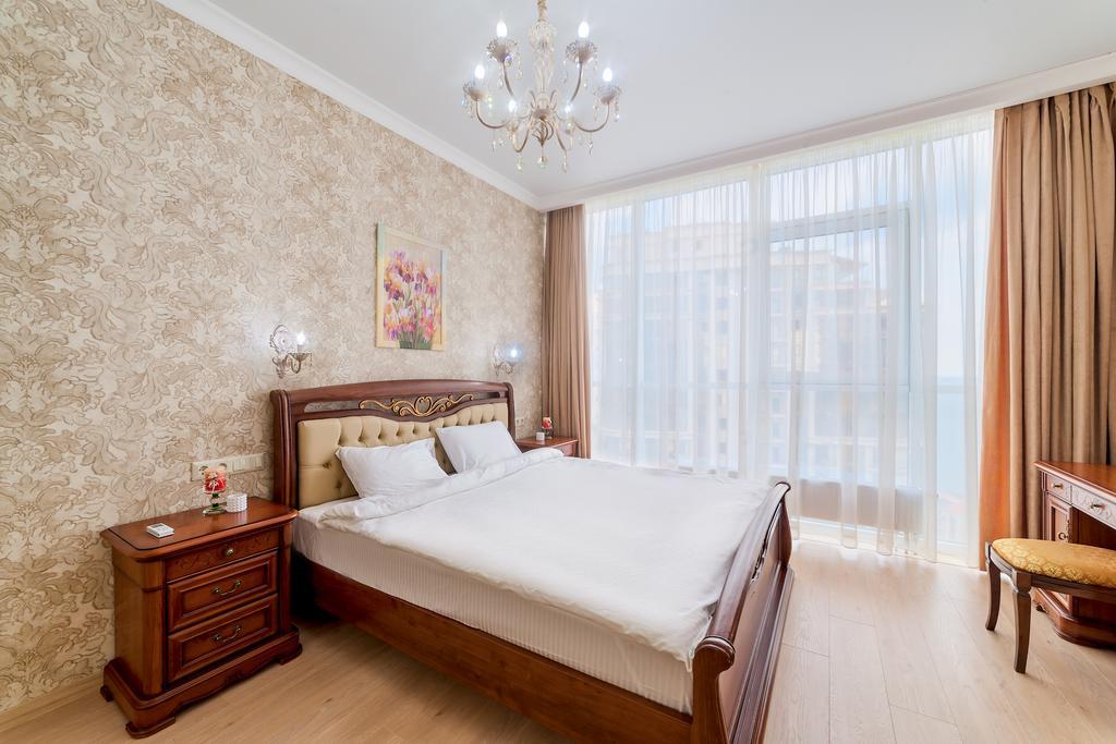 Apartment Pearl Of Arcadia Odessa Dış mekan fotoğraf