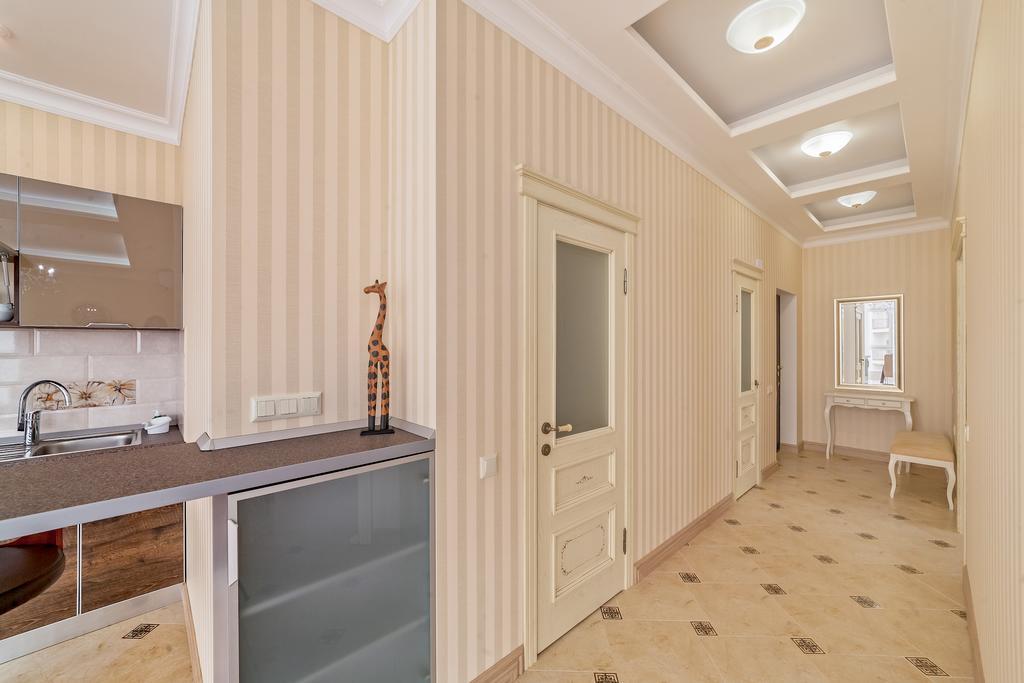Apartment Pearl Of Arcadia Odessa Dış mekan fotoğraf