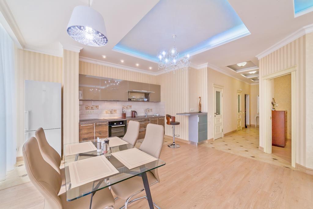 Apartment Pearl Of Arcadia Odessa Dış mekan fotoğraf