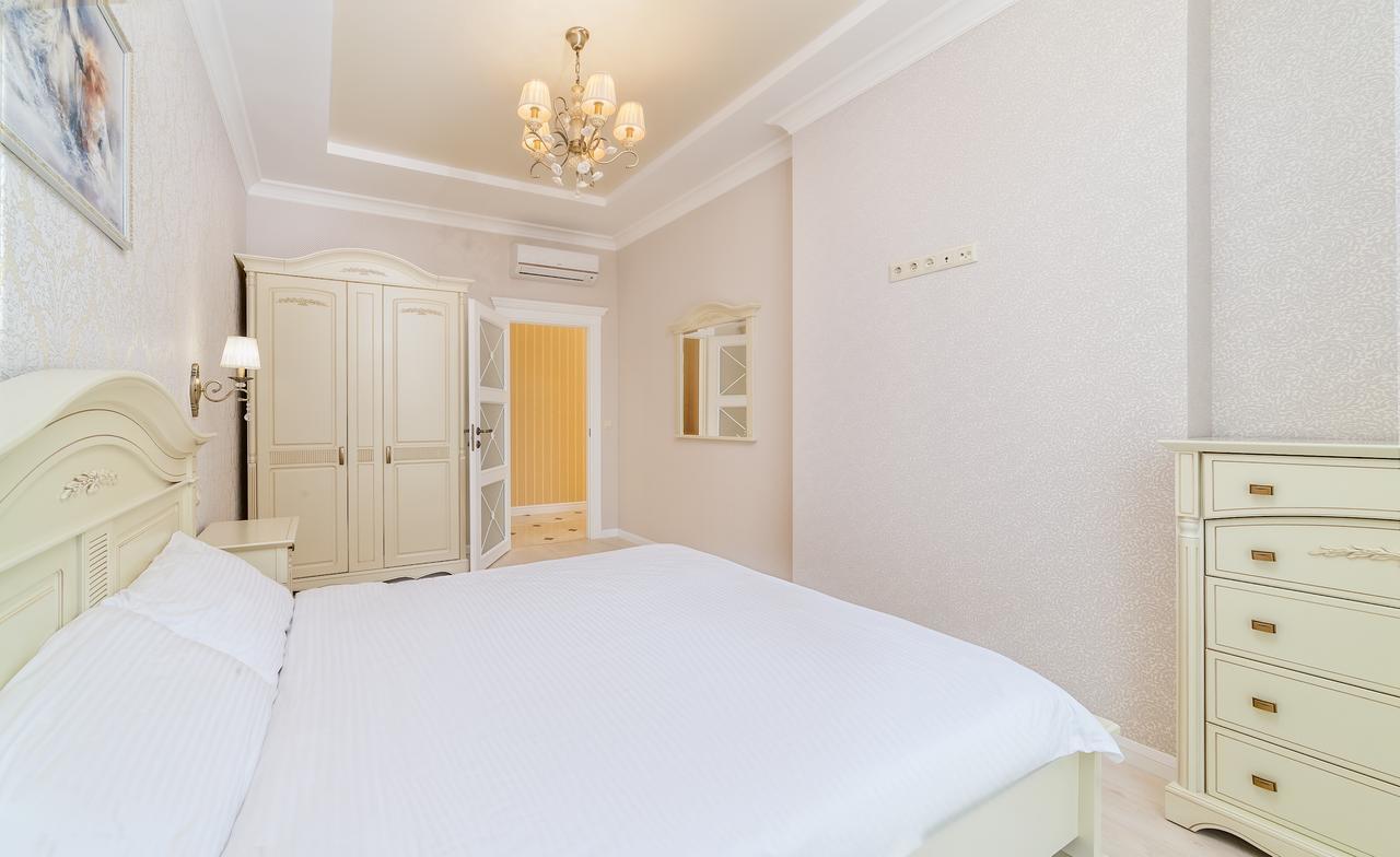 Apartment Pearl Of Arcadia Odessa Dış mekan fotoğraf