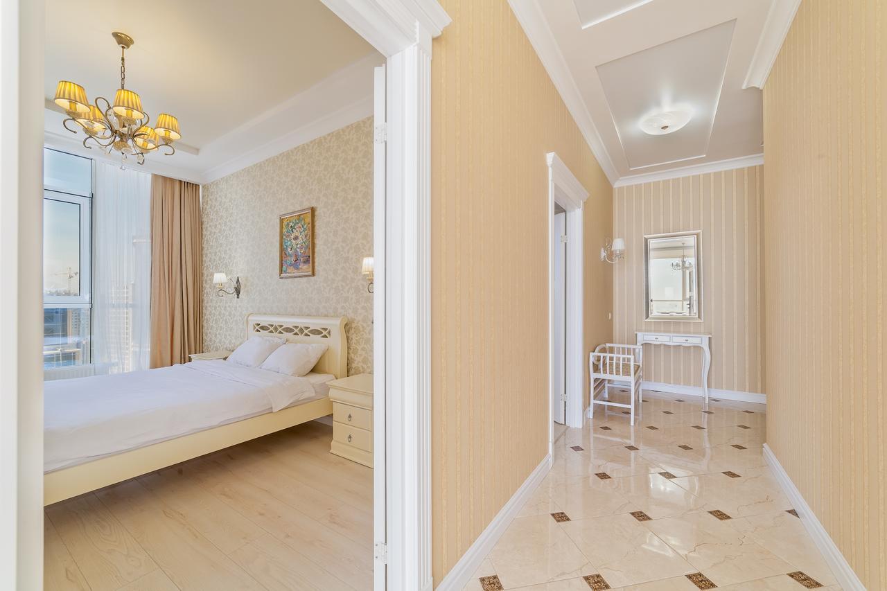 Apartment Pearl Of Arcadia Odessa Dış mekan fotoğraf