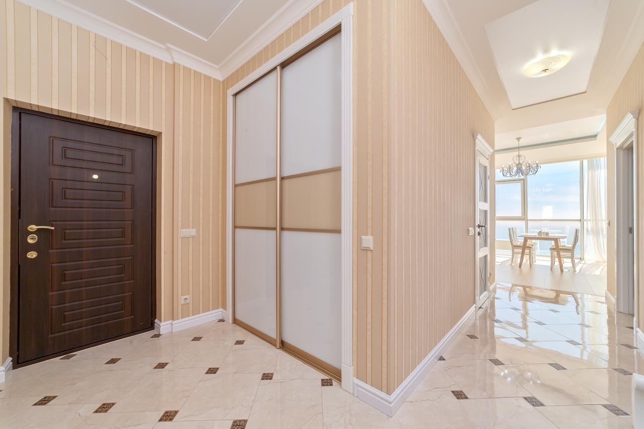 Apartment Pearl Of Arcadia Odessa Dış mekan fotoğraf