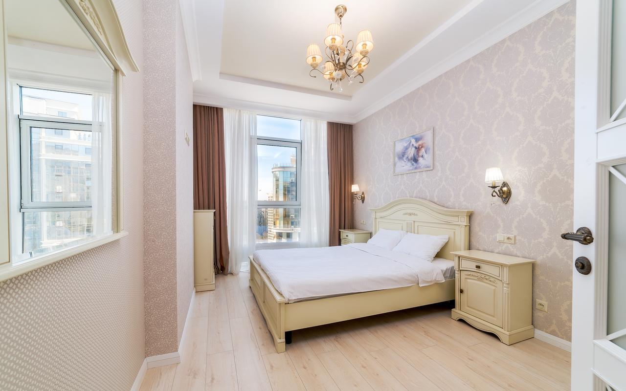 Apartment Pearl Of Arcadia Odessa Dış mekan fotoğraf