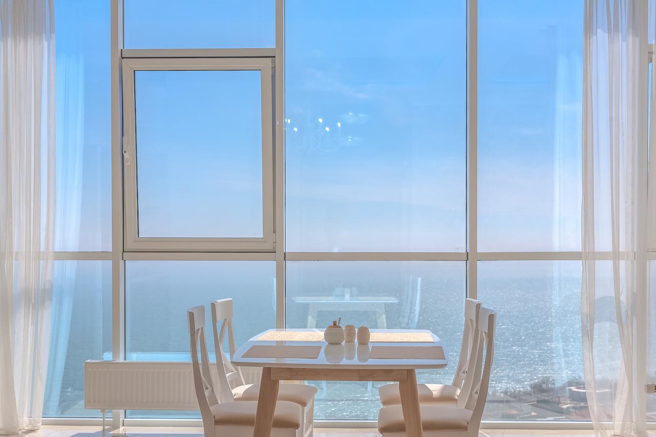 Apartment Pearl Of Arcadia Odessa Dış mekan fotoğraf