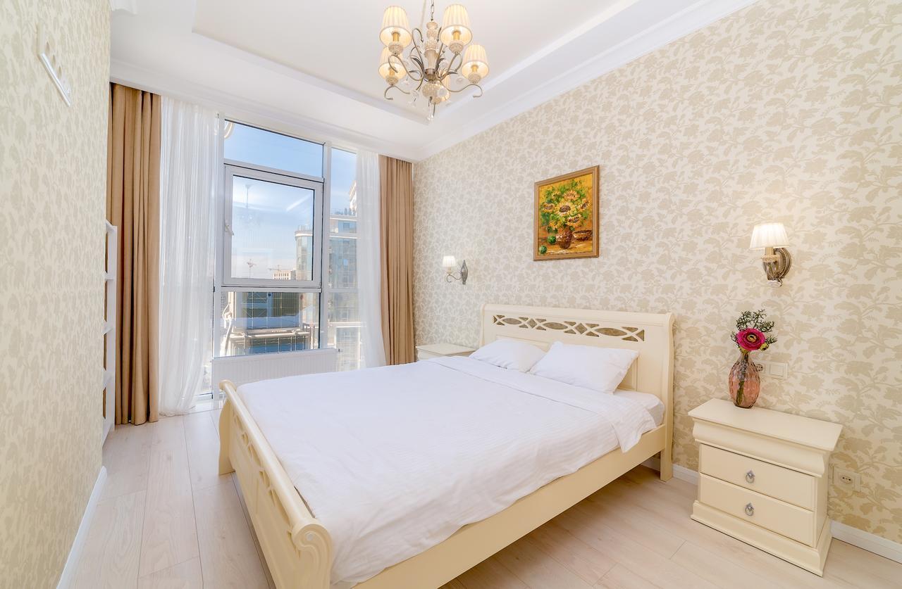 Apartment Pearl Of Arcadia Odessa Dış mekan fotoğraf